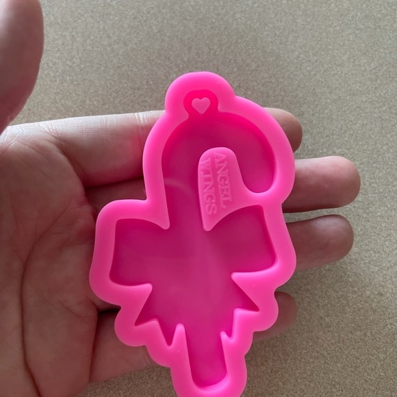 Handmade CHRISTMAS Keychains - Picture 9 of 15